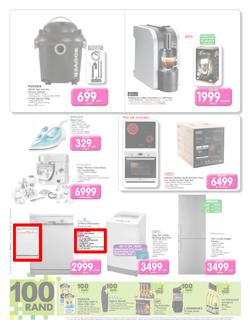 Makro : General Merchandise (28 Jun - 06 Jul 2015), page 4