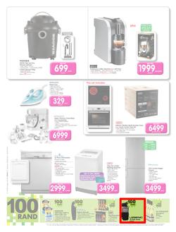 Makro : General Merchandise (28 Jun - 06 Jul 2015), page 4