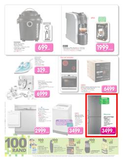 Makro : General Merchandise (28 Jun - 06 Jul 2015), page 4