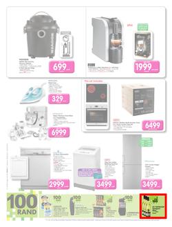 Makro : General Merchandise (28 Jun - 06 Jul 2015), page 4