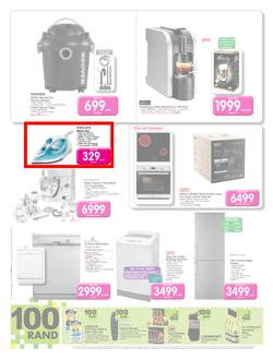 Makro : General Merchandise (28 Jun - 06 Jul 2015), page 4