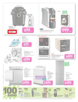 Makro : General Merchandise (28 Jun - 06 Jul 2015), page 4