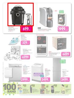 Makro : General Merchandise (28 Jun - 06 Jul 2015), page 4