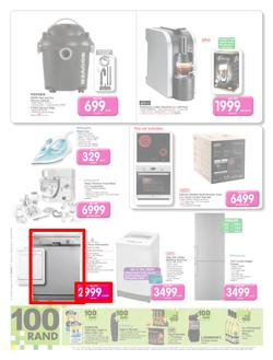 Makro : General Merchandise (28 Jun - 06 Jul 2015), page 4