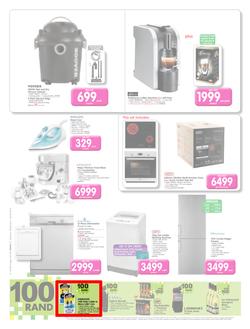 Makro : General Merchandise (28 Jun - 06 Jul 2015), page 4