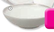 Stoneware Bowl-Each