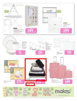Makro : General Merchandise (28 Jun - 06 Jul 2015), page 5
