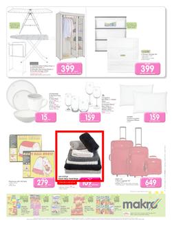 Makro : General Merchandise (28 Jun - 06 Jul 2015), page 5