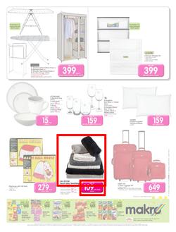 Makro : General Merchandise (28 Jun - 06 Jul 2015), page 5