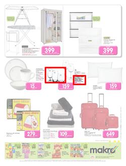 Makro : General Merchandise (28 Jun - 06 Jul 2015), page 5