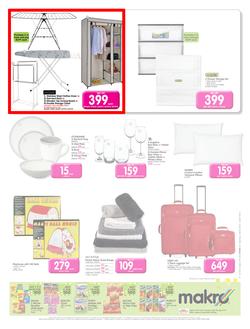 Makro : General Merchandise (28 Jun - 06 Jul 2015), page 5