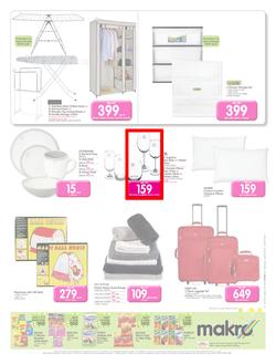 Makro : General Merchandise (28 Jun - 06 Jul 2015), page 5
