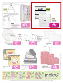 Makro : General Merchandise (28 Jun - 06 Jul 2015), page 5