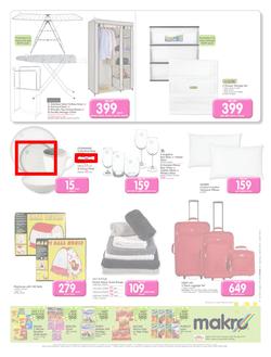 Makro : General Merchandise (28 Jun - 06 Jul 2015), page 5
