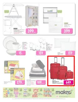 Makro : General Merchandise (28 Jun - 06 Jul 2015), page 5
