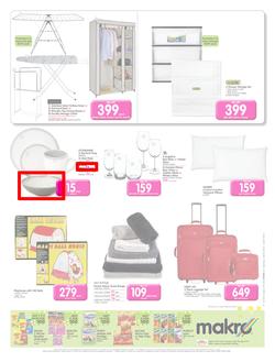 Makro : General Merchandise (28 Jun - 06 Jul 2015), page 5