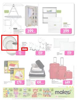 Makro : General Merchandise (28 Jun - 06 Jul 2015), page 5