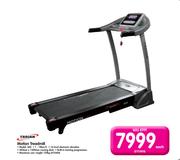 Trojan Motion Treadmill 360