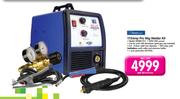 175Amp Pro Mig Welder Kit EWM01355-I-Per Kit