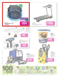 Makro : General Merchandise (28 Jun - 06 Jul 2015), page 6