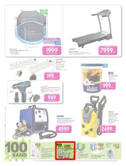 Makro : General Merchandise (28 Jun - 06 Jul 2015), page 6