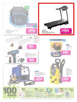 Makro : General Merchandise (28 Jun - 06 Jul 2015), page 6