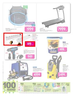 Makro : General Merchandise (28 Jun - 06 Jul 2015), page 6