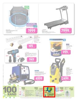 Makro : General Merchandise (28 Jun - 06 Jul 2015), page 6