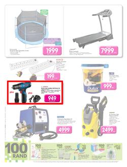 Makro : General Merchandise (28 Jun - 06 Jul 2015), page 6