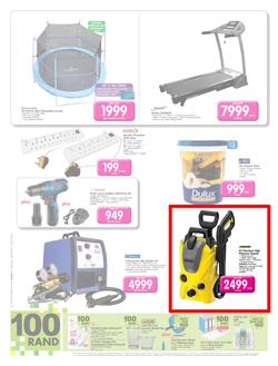 Makro : General Merchandise (28 Jun - 06 Jul 2015), page 6