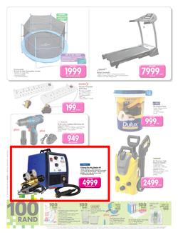 Makro : General Merchandise (28 Jun - 06 Jul 2015), page 6