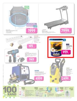 Makro : General Merchandise (28 Jun - 06 Jul 2015), page 6