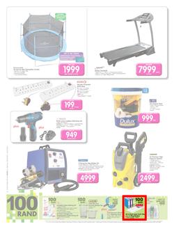 Makro : General Merchandise (28 Jun - 06 Jul 2015), page 6