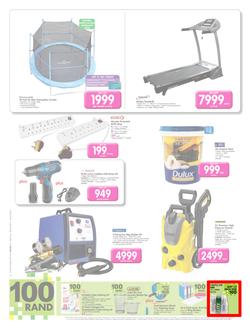 Makro : General Merchandise (28 Jun - 06 Jul 2015), page 6