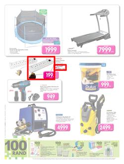 Makro : General Merchandise (28 Jun - 06 Jul 2015), page 6