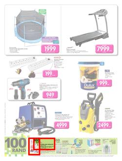 Makro : General Merchandise (28 Jun - 06 Jul 2015), page 6
