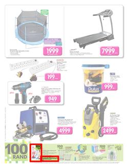 Makro : General Merchandise (28 Jun - 06 Jul 2015), page 6