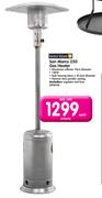 Terrace Leisure San Marco 250 Gas Heater