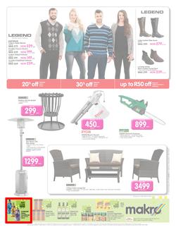 Makro : General Merchandise (28 Jun - 06 Jul 2015), page 7