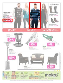 Makro : General Merchandise (28 Jun - 06 Jul 2015), page 7