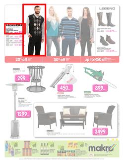Makro : General Merchandise (28 Jun - 06 Jul 2015), page 7