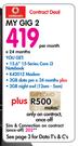 HP 15.6" 15-Series Core i3 Notebook-My Gig 2