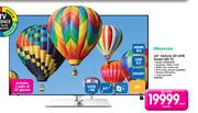 Hisense 65"(165cm) 3D UHD Smart LED TV 65K680UAD