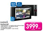 Garmin NuviCam LMT NUVICAM-Each