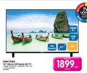 Sinotec 24"(60cm) HD Ready LED TV STL-24E100