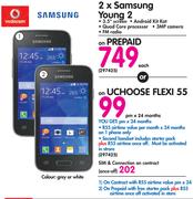 Samsung Young 2-Each