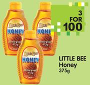 Little Bee Honey-3x375g