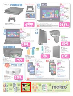 Makro : General Merchandise (30 Aug - 07 Sep 2015), page 3