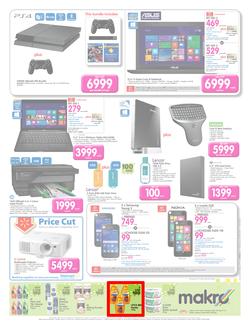 Makro : General Merchandise (30 Aug - 07 Sep 2015), page 3