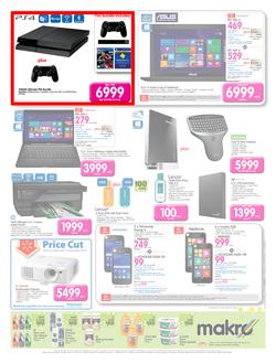 Makro : General Merchandise (30 Aug - 07 Sep 2015), page 3